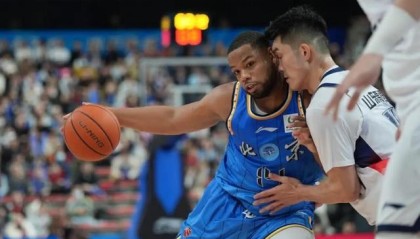 九游娱乐app下载-CBA｜斯佩尔曼今晚恐因伤缺阵